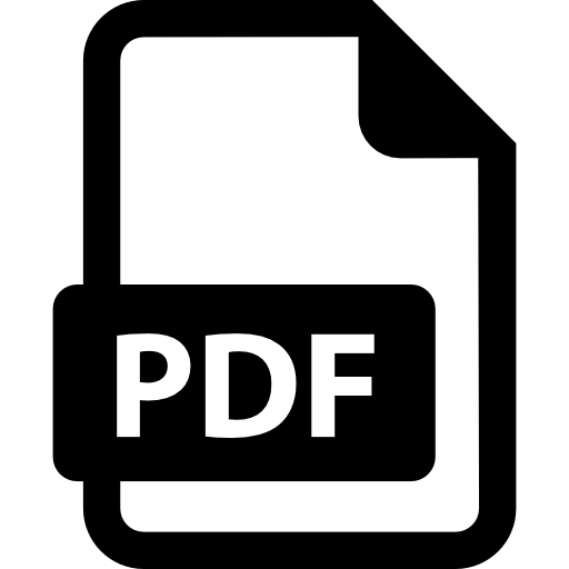 PDF booklet